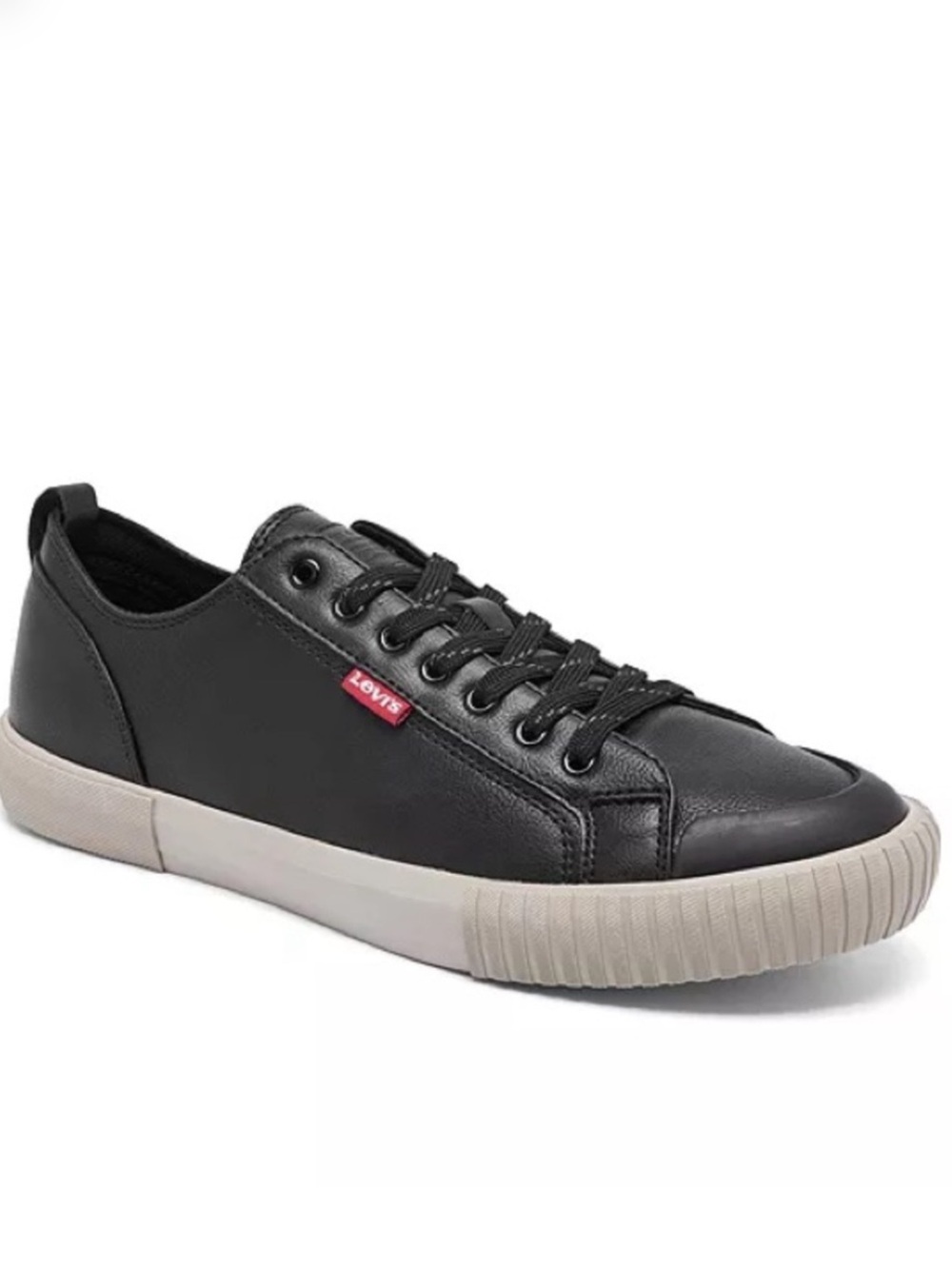 Levi’s Anikin NL Lace-Up Sneakers Men’s size 9.5